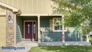 Image of Charming & Cozy Gillette Home