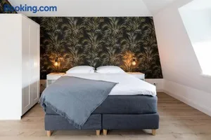 Image of Luxe 3-kamer Penthouse met dakterras in het centrum van Hoorn