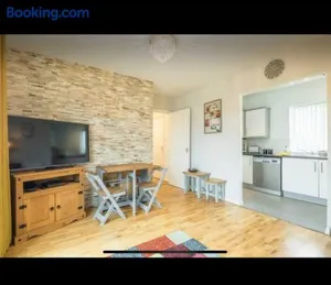 Image of Chique & Modern Style Apartment