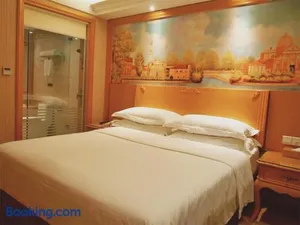 Image of Vienna Hotel Shenzhen Nanshan Yilida