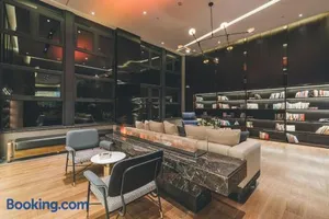 Image of Atour S Hotel Shanghai Xujiahui Tianyaoqiao