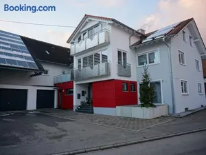 Image of Ferienwohnung Hummel