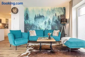 Image of Ferienwohnung Wiking-Koje 5 Schleswig