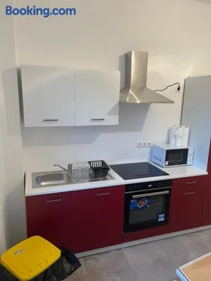 Image of 1 Zimmer für 2 Personen Bruchsal
