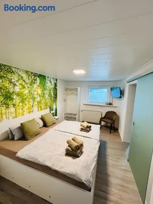 Image of Haus Birkenösch