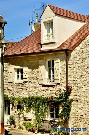 Image of Petit Montrachet