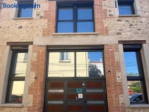 Image of BOCAL DE BAGES Chambre