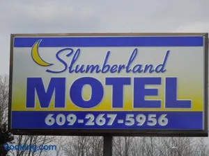 Image of Slumberland Motel Mount Holly