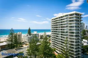 Image of Surfers Beachside Holiday Apartments