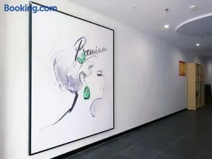 Image of 7Days Premium Dongguan Houjie Exhibition Center Shatian Branch