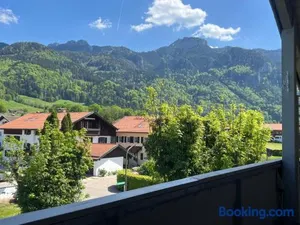 Image of ciao-aschau FeWo Bergsonne Kurtenbach