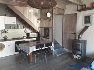 Image of Le Pressoir