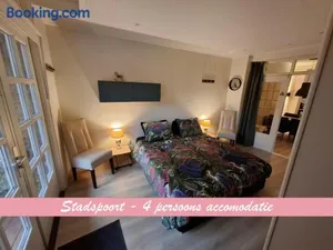Image of B&B 't Morregaât
