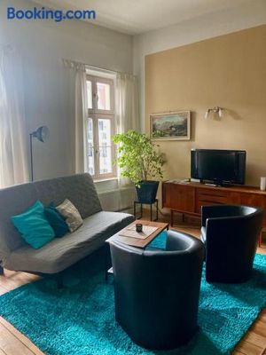 Image of Apartment Schloss Benrath