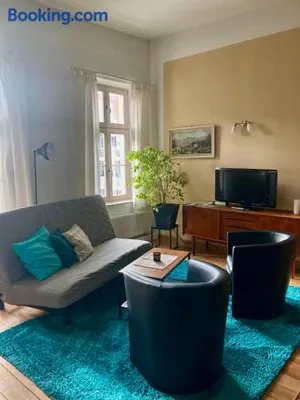 Image of Apartment Schloss Benrath