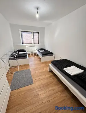 Image of M1 Mainz 3 Betten 40qm kleine Wohnung komplett Stadtmittte