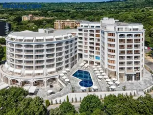 Image of Continental Apartments