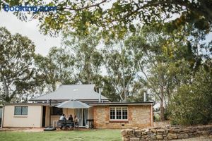 Image of Cooke Cottage