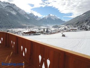 Image of Buttererhof-Apartments