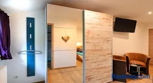 Image of Pension Zum Hirsch