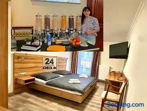 Image of Hotel Kennedy