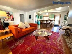 Image of Downtown Solvang l Most Desired Home l 2BR