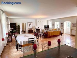 Image of Großräumige Ferienwohnung auf Gut Petronell