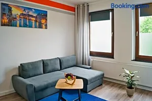Image of Charmante & Gemütliche Wohnung