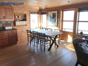 Image of Seaside 3-bedroom House