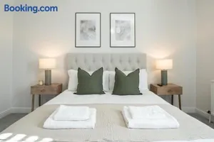 Image of Southview Stays - Three bedroom House