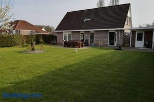 Image of Vakantiehuis Horsterwold