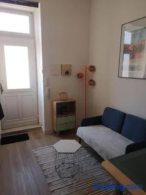 Image of Appartement cosy au centre-ville de Toulouse