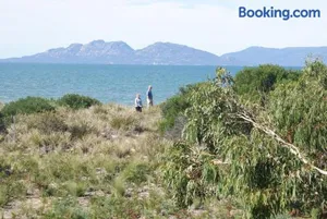 Image of Nine Mile Escape