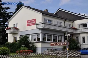 Image of Hotel Grauleshof
