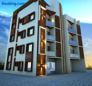 Image of Arihanth Inn