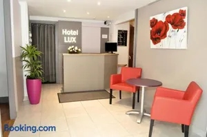 Image of Hotel Lux