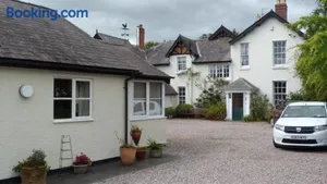 Image of The Old Vicarage self-contained apartments