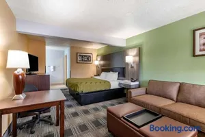 Image of Quality Inn