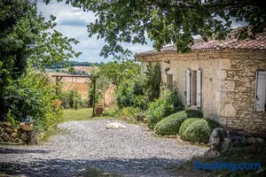 Image of Chambres d'hôtes Enmarcade