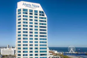 Image of Atlantic Palace Beachfront Ocean View