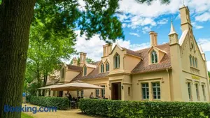 Image of Cavalierhaus Branitz