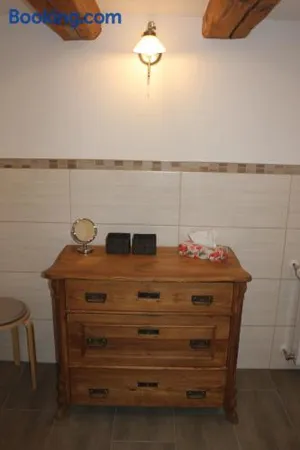 Image of Ferienwohnung Altstadtidylle 2