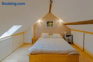 Image of Gite de charme, idéal pour 4