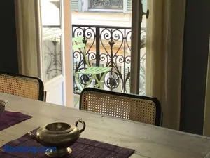 Image of Modern, traditional , bright and stylish appartement