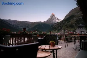 Image of Hotel Bella Vista Zermatt