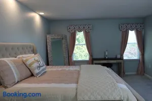 Image of Cozy Meets Luxury