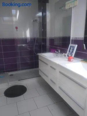 Image of Maison de campagne à la ferme