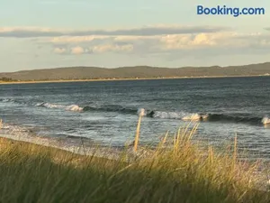 Image of Beach front retreat at Dolphin Sands