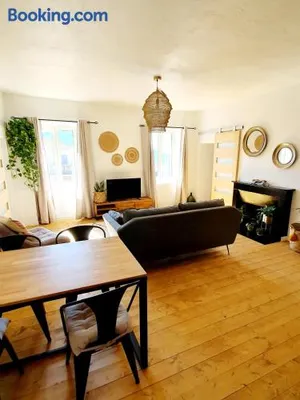 Image of Appartement au cœur de Sartene