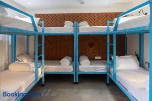 Image of DownTown Hostels - Anjuna